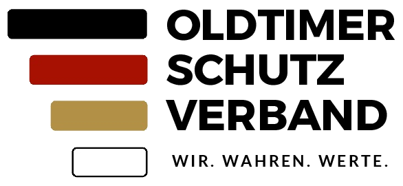 Oldtimer-Schutzverband